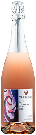 2022 Sparkling Rose