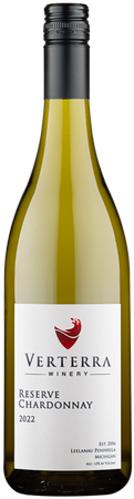 2022 Reserve Chardonnay