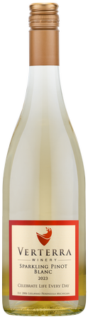 2023 Sparkling Pinot Blanc